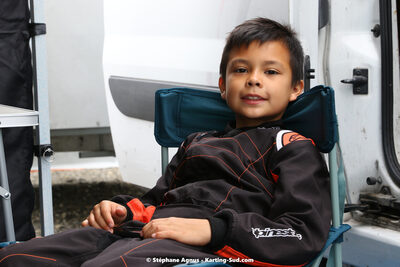 12 & 13/06/2021 : 1ère manche des IAME Series France à Muret (photos Stéphane Agnus) 2021 — karting