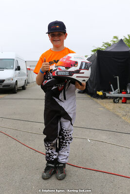 12 & 13/06/2021 : 1ère manche des IAME Series France à Muret (photos Stéphane Agnus) 2021 — karting