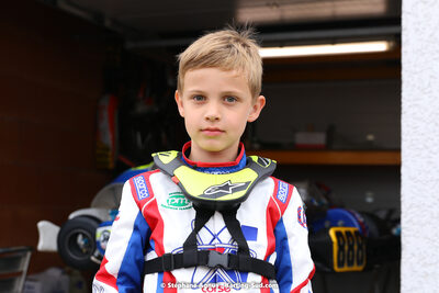 12 & 13/06/2021 : 1ère manche des IAME Series France à Muret (photos Stéphane Agnus) 2021 — karting