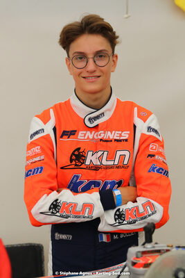 12 & 13/06/2021 : 1ère manche des IAME Series France à Muret (photos Stéphane Agnus) 2021 — karting