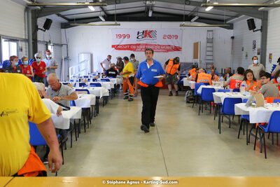 12 & 13/06/2021 : 1ère manche des IAME Series France à Muret (photos Stéphane Agnus) 2021 — karting