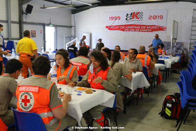 12 & 13/06/2021 : 1ère manche des IAME Series France à Muret (photos Stéphane Agnus) 2021 — karting