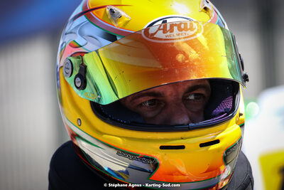 12 & 13/06/2021 : 1ère manche des IAME Series France à Muret (photos Stéphane Agnus) 2021 — karting