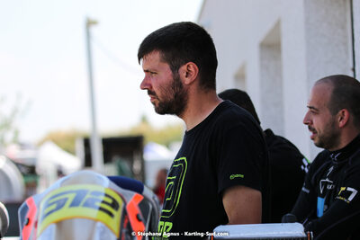 12 & 13/06/2021 : 1ère manche des IAME Series France à Muret (photos Stéphane Agnus) 2021 — karting