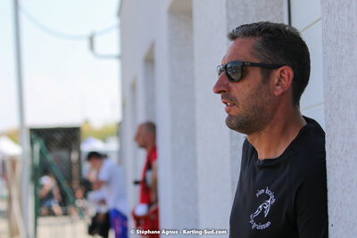 12 & 13/06/2021 : 1ère manche des IAME Series France à Muret (photos Stéphane Agnus) 2021 — karting