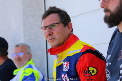 12 & 13/06/2021 : 1ère manche des IAME Series France à Muret (photos Stéphane Agnus) 2021 — karting