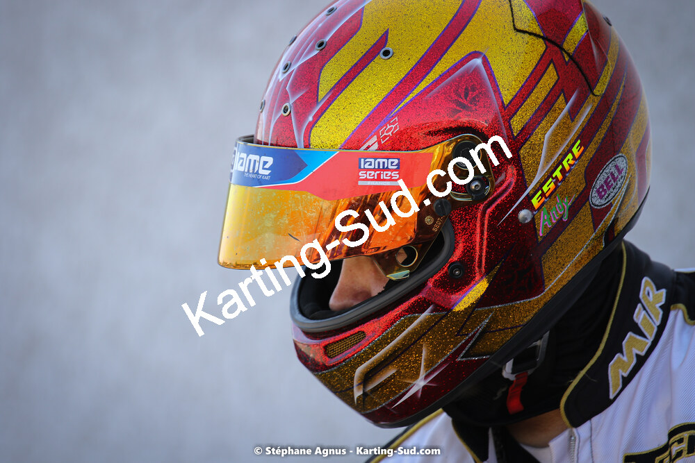 12 & 13/06/2021 : 1ère manche des IAME Series France à Muret (photos Stéphane Agnus) 2021 — karting