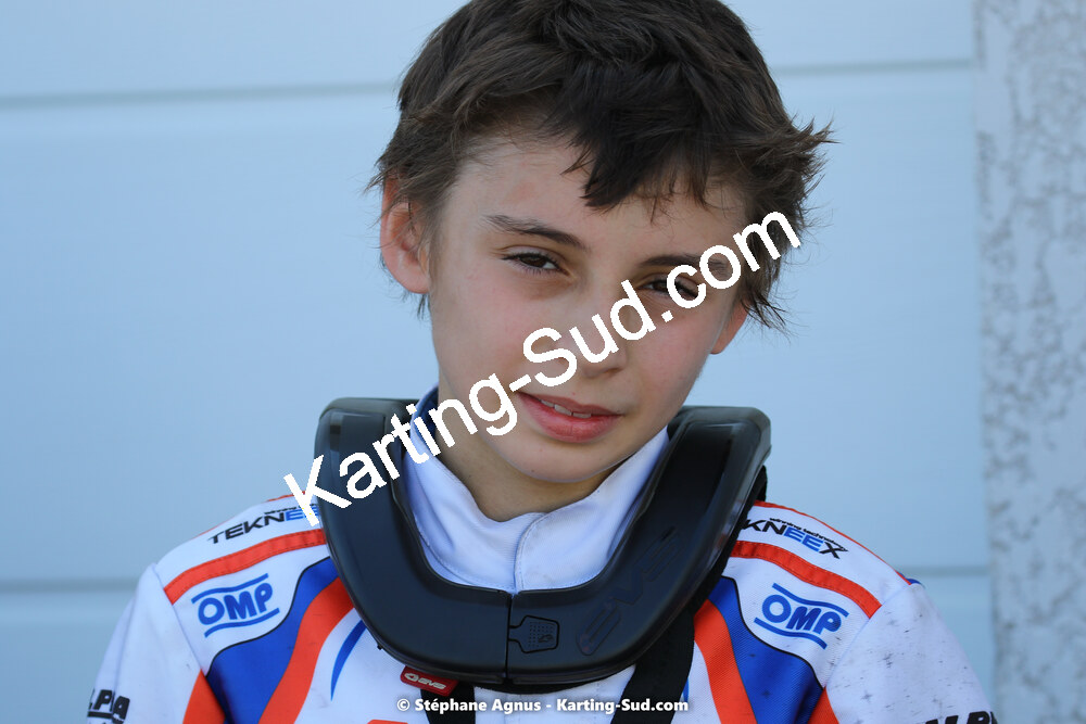 12 & 13/06/2021 : 1ère manche des IAME Series France à Muret (photos Stéphane Agnus) 2021 — karting