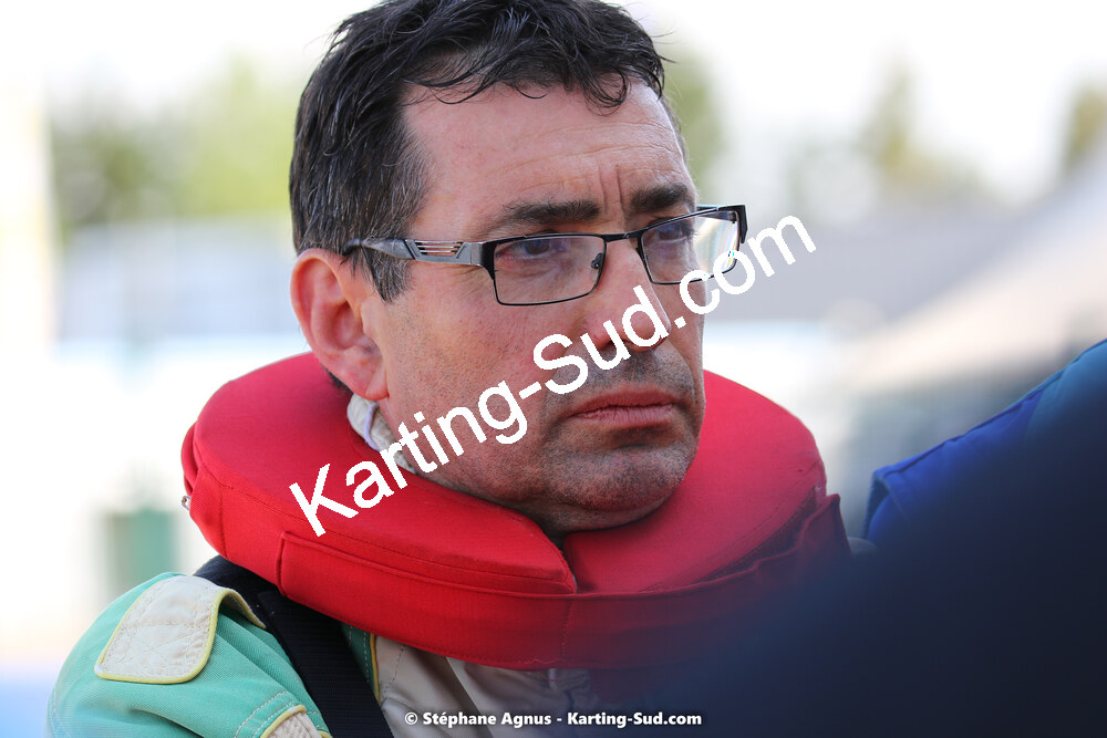 12 & 13/06/2021 : 1ère manche des IAME Series France à Muret (photos Stéphane Agnus) 2021 — karting