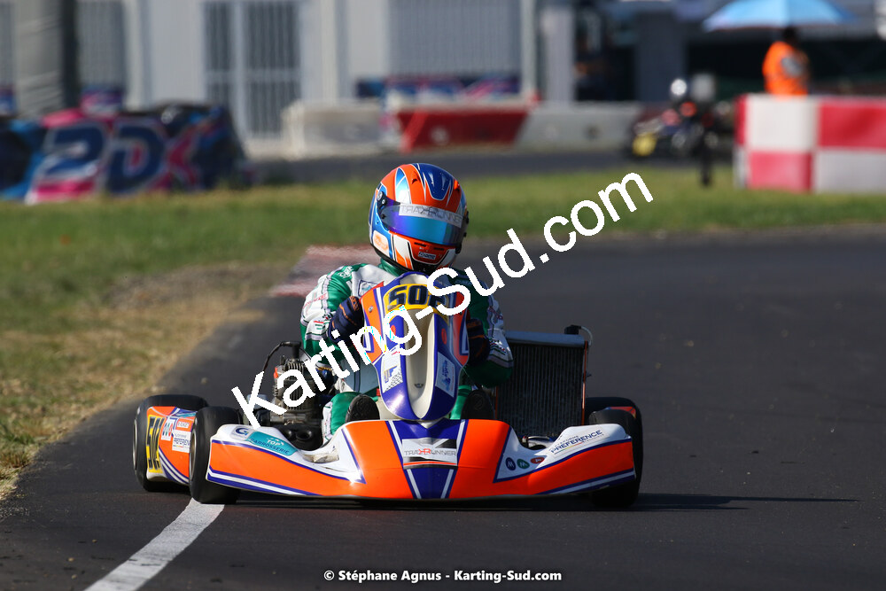 12 & 13/06/2021 : 1ère manche des IAME Series France à Muret (photos Stéphane Agnus) 2021 — karting