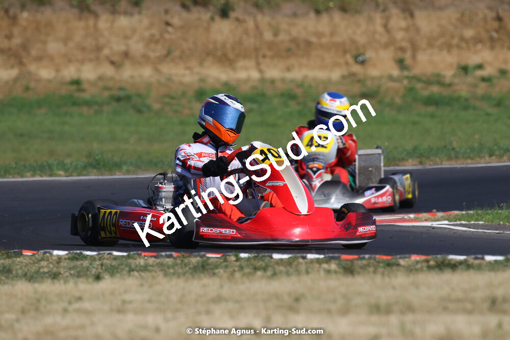 12 & 13/06/2021 : 1ère manche des IAME Series France à Muret (photos Stéphane Agnus) 2021 — karting