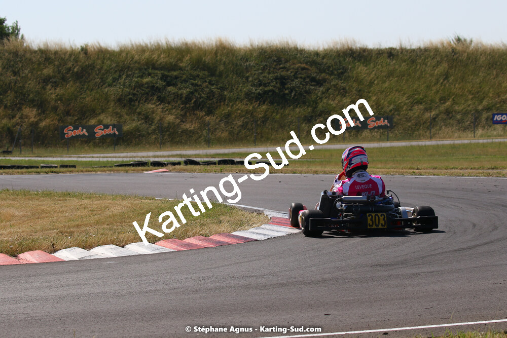 12 & 13/06/2021 : 1ère manche des IAME Series France à Muret (photos Stéphane Agnus) 2021 — karting