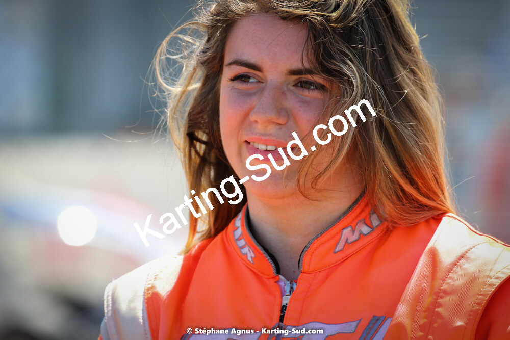 12 & 13/06/2021 : 1ère manche des IAME Series France à Muret (photos Stéphane Agnus) 2021 — karting