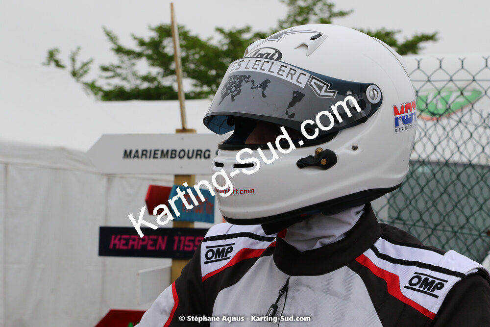 12 & 13/06/2021 : 1ère manche des IAME Series France à Muret (photos Stéphane Agnus) 2021 — karting