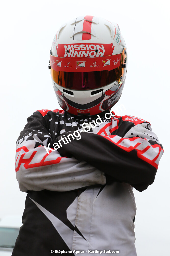 12 & 13/06/2021 : 1ère manche des IAME Series France à Muret (photos Stéphane Agnus) 2021 — karting