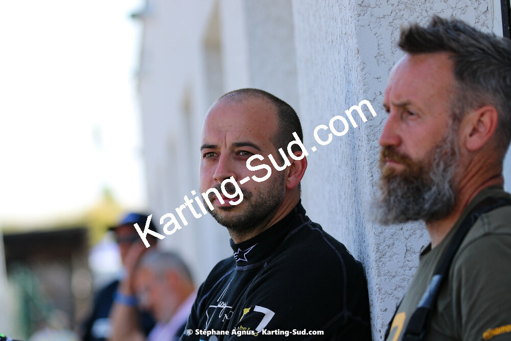 12 & 13/06/2021 : 1ère manche des IAME Series France à Muret (photos Stéphane Agnus) 2021 — karting