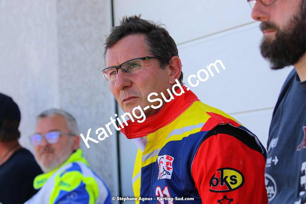 12 & 13/06/2021 : 1ère manche des IAME Series France à Muret (photos Stéphane Agnus) 2021 — karting