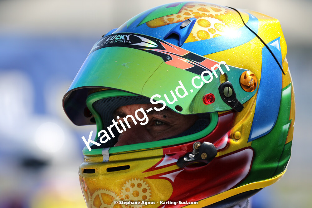 12 & 13/06/2021 : 1ère manche des IAME Series France à Muret (photos Stéphane Agnus) 2021 — karting