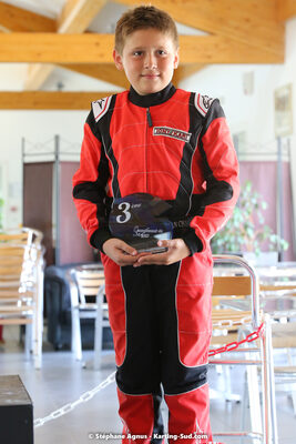 26 & 27/06/2021 : 3ème manche du Championnat du Sud à Ganges (photos Stéphane Agnus) 2021 — karting