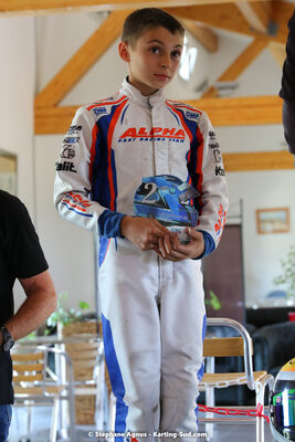 26 & 27/06/2021 : 3ème manche du Championnat du Sud à Ganges (photos Stéphane Agnus) 2021 — karting