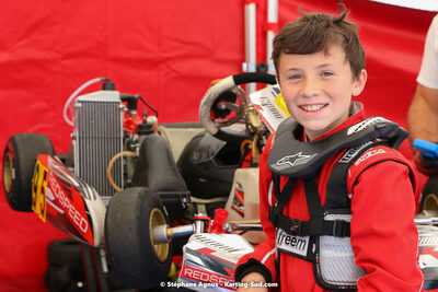 26 & 27/06/2021 : 3ème manche du Championnat du Sud à Ganges (photos Stéphane Agnus) 2021 — karting