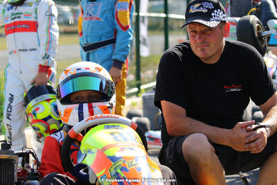 26 & 27/06/2021 : 3ème manche du Championnat du Sud à Ganges (photos Stéphane Agnus) 2021 — karting