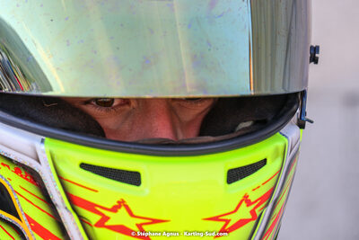 26 & 27/06/2021 : 3ème manche du Championnat du Sud à Ganges (photos Stéphane Agnus) 2021 — karting