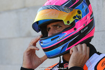 26 & 27/06/2021 : 3ème manche du Championnat du Sud à Ganges (photos Stéphane Agnus) 2021 — karting
