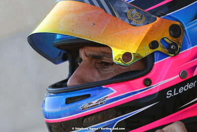 26 & 27/06/2021 : 3ème manche du Championnat du Sud à Ganges (photos Stéphane Agnus) 2021 — karting
