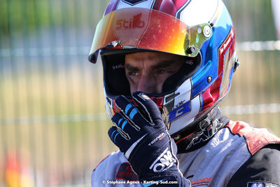 26 & 27/06/2021 : 3ème manche du Championnat du Sud à Ganges (photos Stéphane Agnus) 2021 — karting