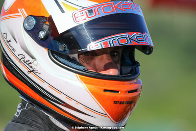 26 & 27/06/2021 : 3ème manche du Championnat du Sud à Ganges (photos Stéphane Agnus) 2021 — karting