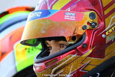 26 & 27/06/2021 : 3ème manche du Championnat du Sud à Ganges (photos Stéphane Agnus) 2021 — karting