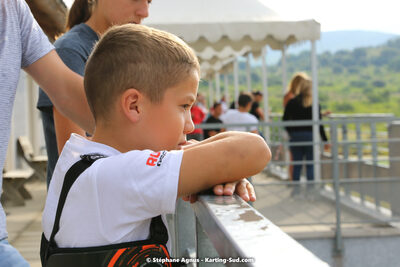 26 & 27/06/2021 : 3ème manche du Championnat du Sud à Ganges (photos Stéphane Agnus) 2021 — karting