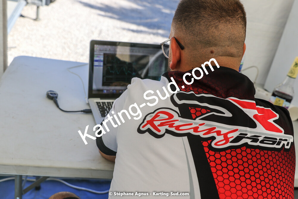 26 & 27/06/2021 : 3ème manche du Championnat du Sud à Ganges (photos Stéphane Agnus) 2021 — karting