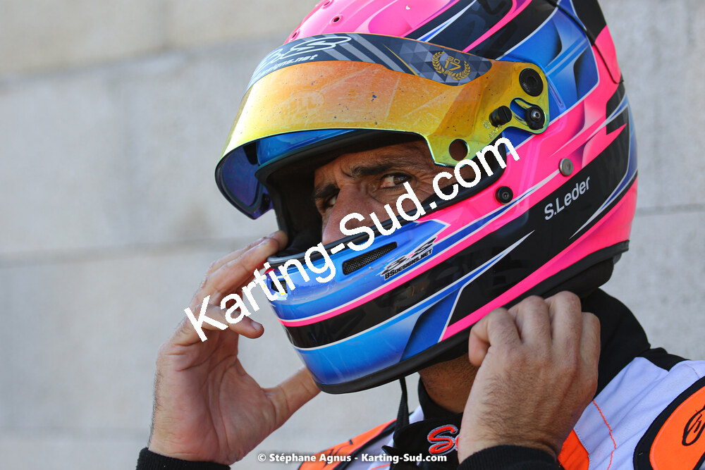 26 & 27/06/2021 : 3ème manche du Championnat du Sud à Ganges (photos Stéphane Agnus) 2021 — karting