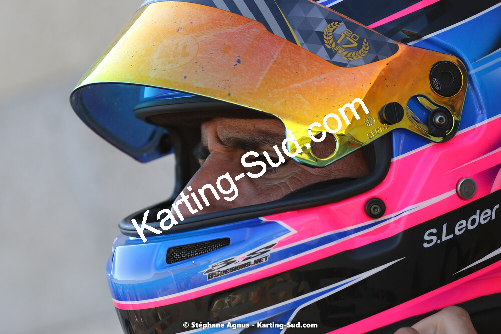 26 & 27/06/2021 : 3ème manche du Championnat du Sud à Ganges (photos Stéphane Agnus) 2021 — karting