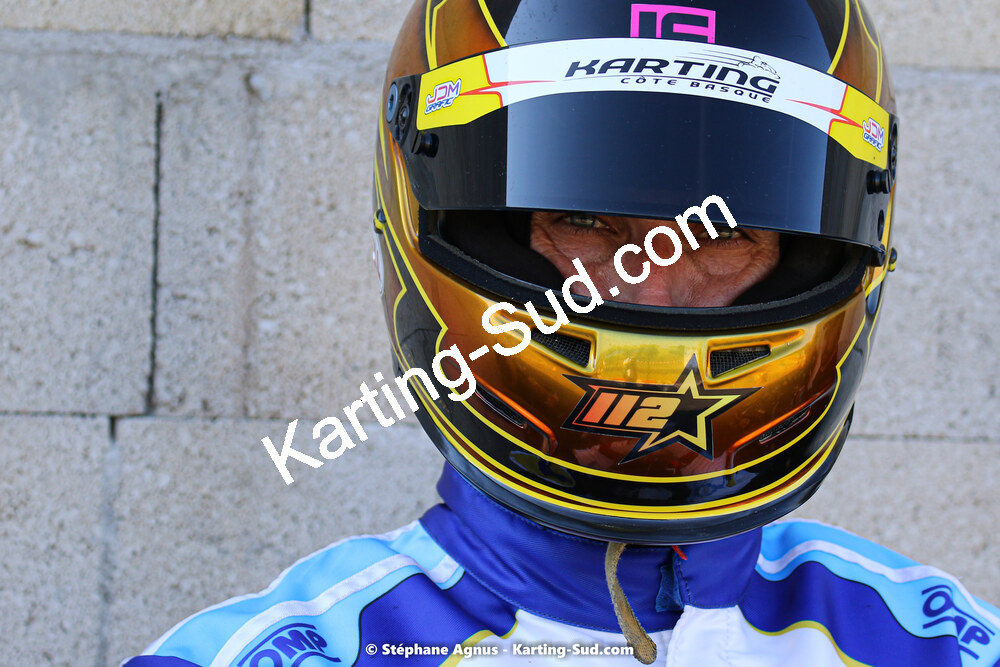 26 & 27/06/2021 : 3ème manche du Championnat du Sud à Ganges (photos Stéphane Agnus) 2021 — karting