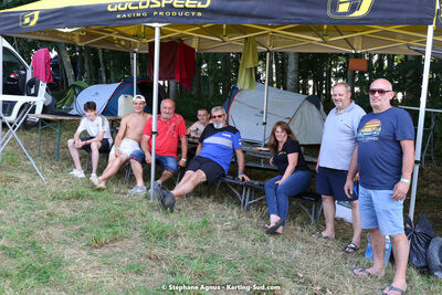 03 & 04/07/2021 : 17ème Autocross & Sprint Car d’Aydie (photos Stéphane Agnus) 2021 — karting