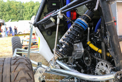 03 & 04/07/2021 : 17ème Autocross & Sprint Car d’Aydie (photos Stéphane Agnus) 2021 — karting