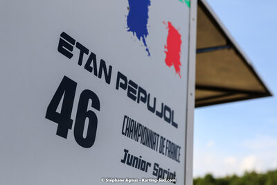 03 & 04/07/2021 : 17ème Autocross & Sprint Car d’Aydie (photos Stéphane Agnus) 2021 — karting