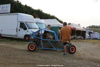 03 & 04/07/2021 : 17ème Autocross & Sprint Car d’Aydie (photos Stéphane Agnus) 2021 — karting