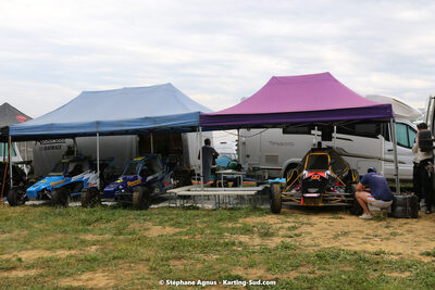 03 & 04/07/2021 : 17ème Autocross & Sprint Car d’Aydie (photos Stéphane Agnus) 2021 — karting