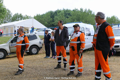 03 & 04/07/2021 : 17ème Autocross & Sprint Car d’Aydie (photos Stéphane Agnus) 2021 — karting