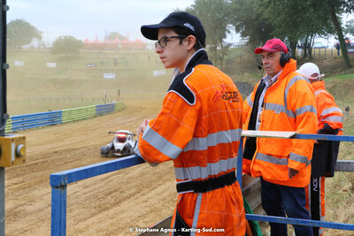 03 & 04/07/2021 : 17ème Autocross & Sprint Car d’Aydie (photos Stéphane Agnus) 2021 — karting