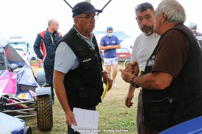 03 & 04/07/2021 : 17ème Autocross & Sprint Car d’Aydie (photos Stéphane Agnus) 2021 — karting