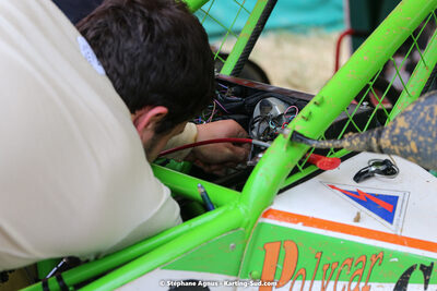 03 & 04/07/2021 : 17ème Autocross & Sprint Car d’Aydie (photos Stéphane Agnus) 2021 — karting