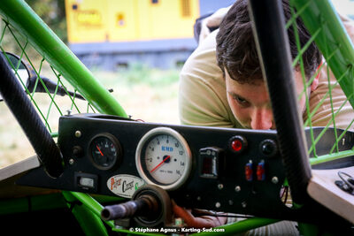03 & 04/07/2021 : 17ème Autocross & Sprint Car d’Aydie (photos Stéphane Agnus) 2021 — karting