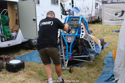 03 & 04/07/2021 : 17ème Autocross & Sprint Car d’Aydie (photos Stéphane Agnus) 2021 — karting
