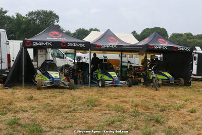 03 & 04/07/2021 : 17ème Autocross & Sprint Car d’Aydie (photos Stéphane Agnus) 2021 — karting