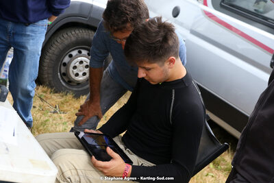 03 & 04/07/2021 : 17ème Autocross & Sprint Car d’Aydie (photos Stéphane Agnus) 2021 — karting